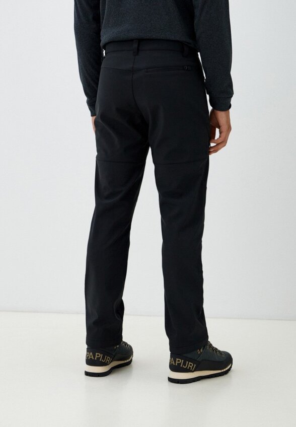 Брюки утепленные Northland