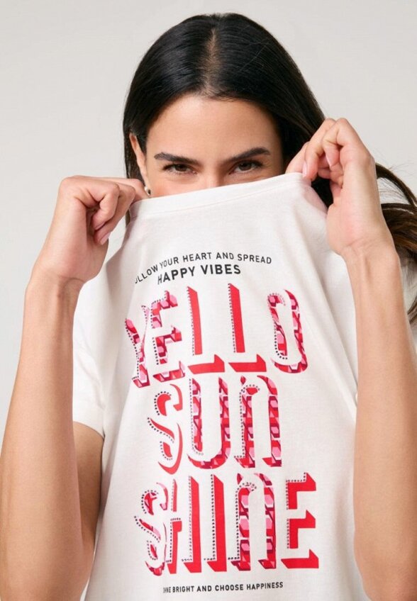 Футболка Gerry Weber