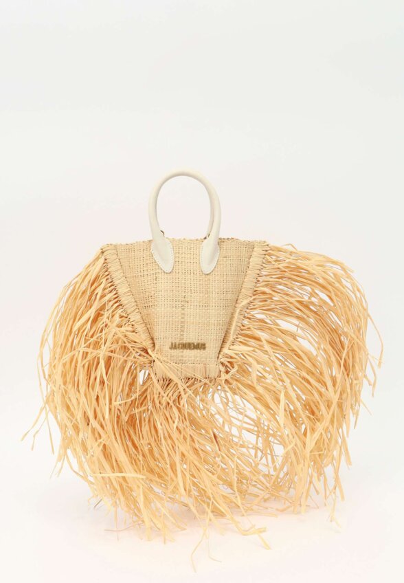 Jacquemus Le Baci