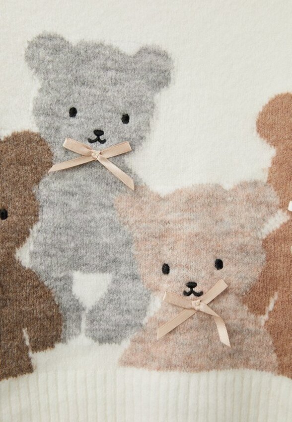 Джемпер PlayToday