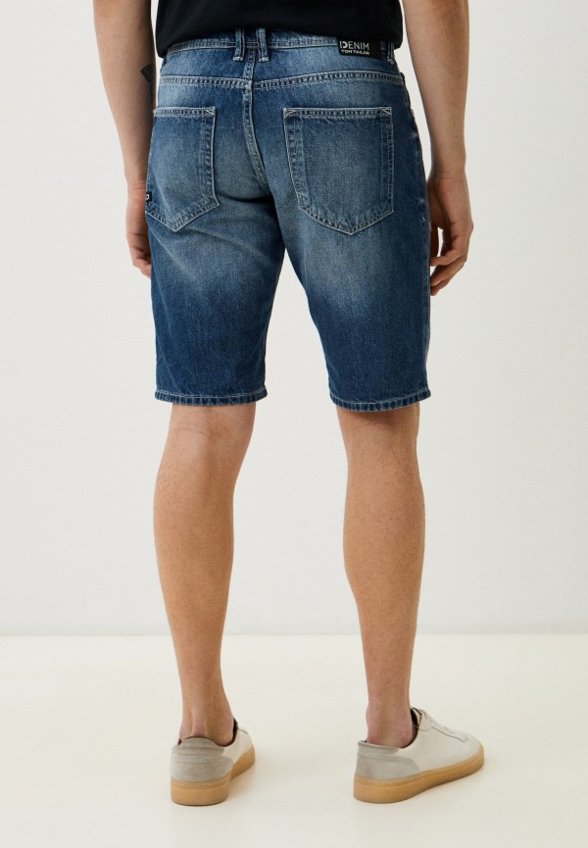 Шорты джинсовые Tom Tailor