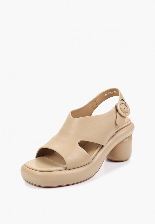 Босоножки Abricot