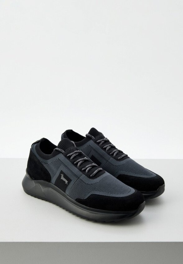 Кроссовки Harmont & Blaine