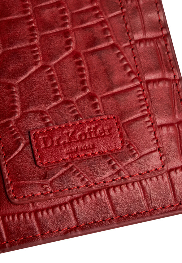 Др.Коффер X510456-49-12 кредитница