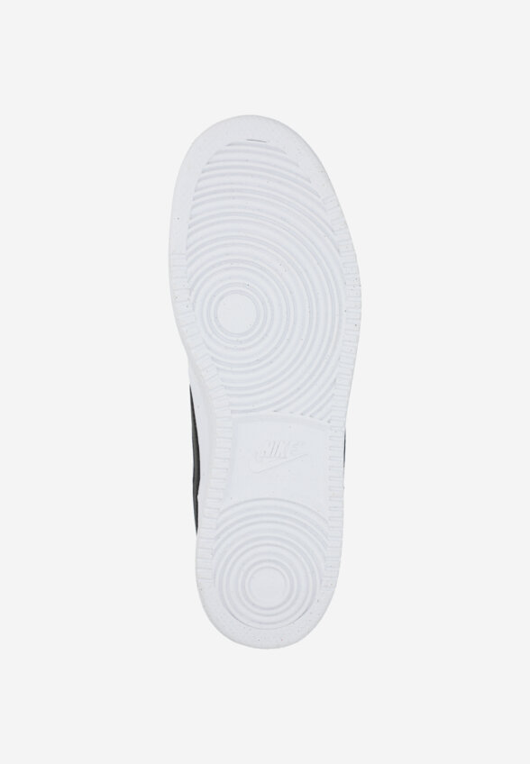 Кеды мужские Nike Court Vision Low Next Nature, Белый