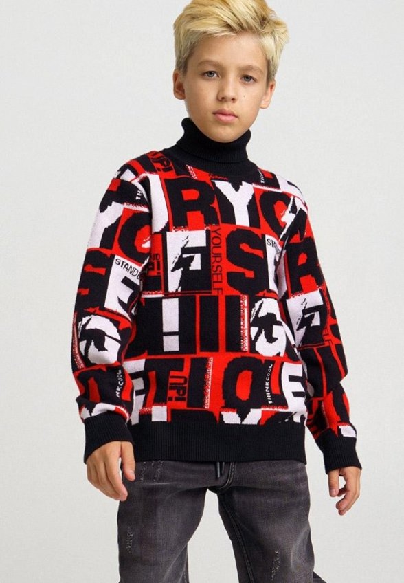 Свитер PlayToday