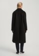 Пальто двубортное Nume3  - превью