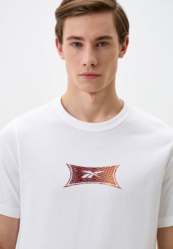 Футболка Reebok