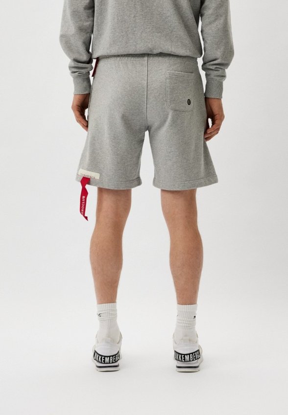 Шорты спортивные Aeroclub