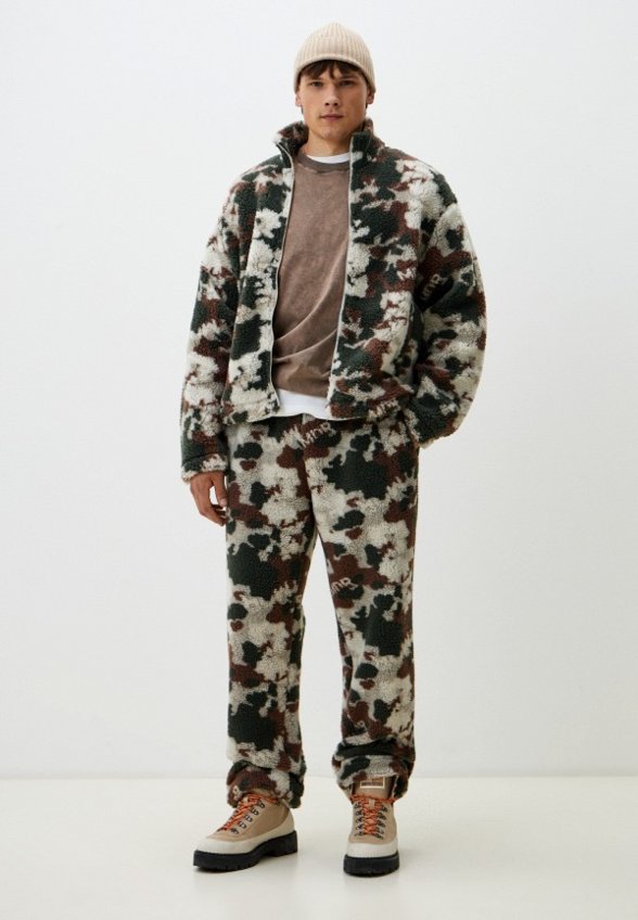 Брюки спортивные Marco Di Radi