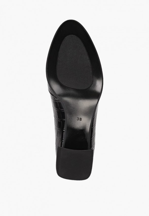 Ботильоны Vasconte