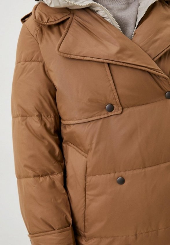 Куртка-пальто Lawinter