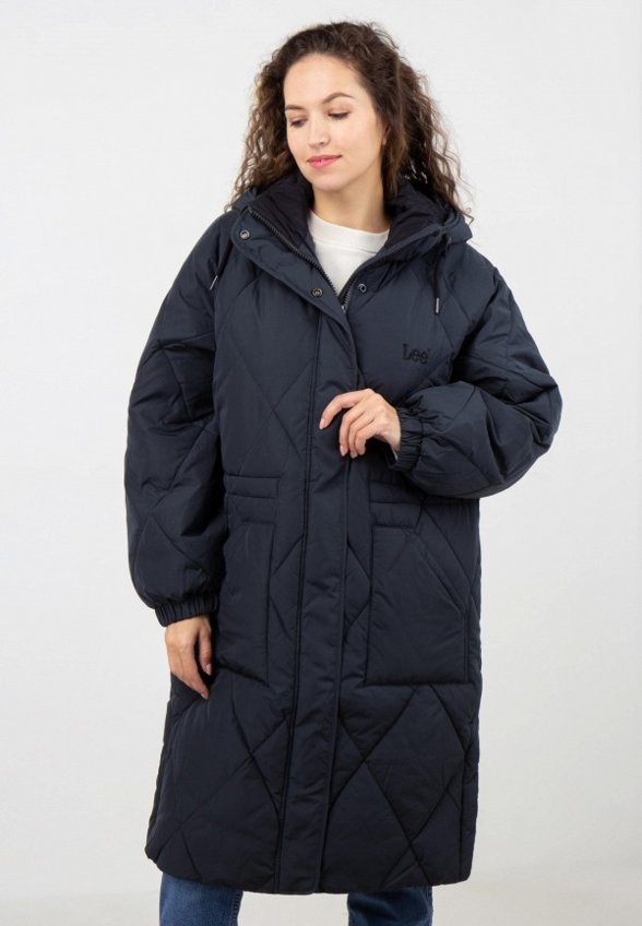 Пуховик Lee