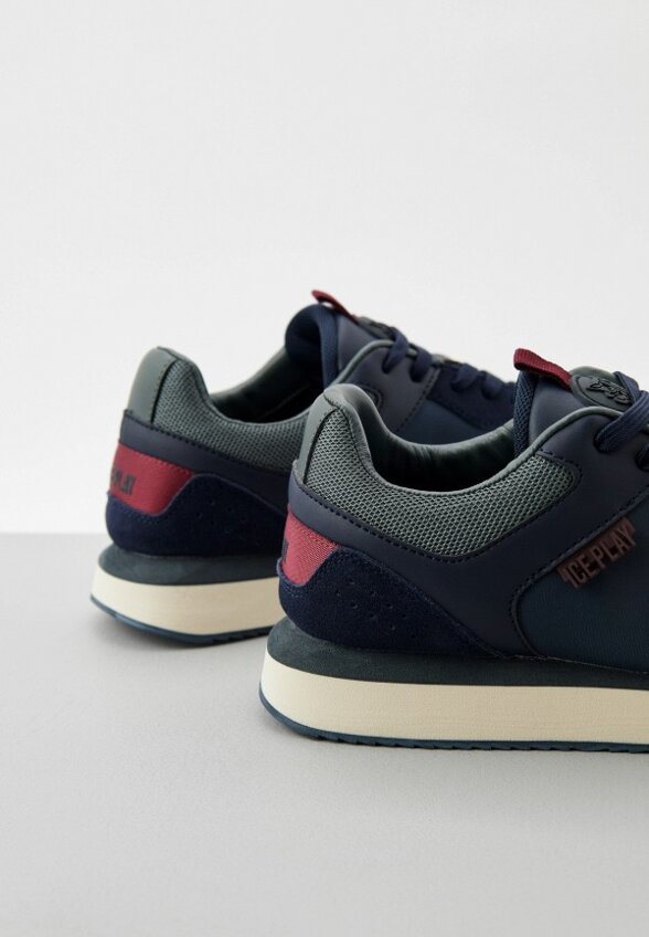 Кроссовки Ice Play