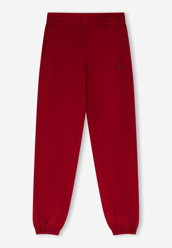 Брюки женские adidas, Красный