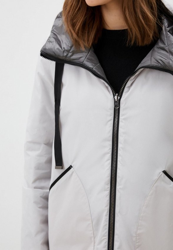 Куртка утепленная Dixi-Coat