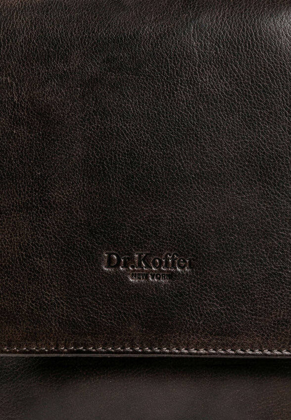 Др.Коффер M402352-248-09 сумка через плечо