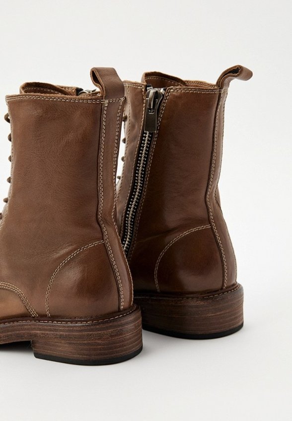 Ботинки Ekonika