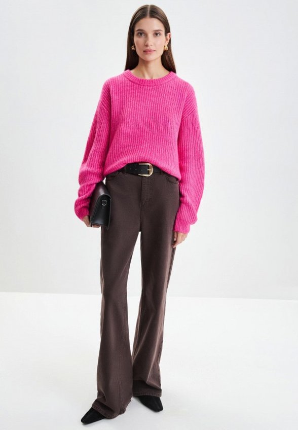 Джемпер Zarina