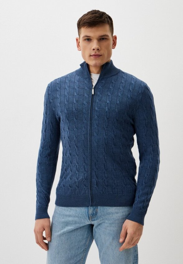 Кардиган Nicola Barri