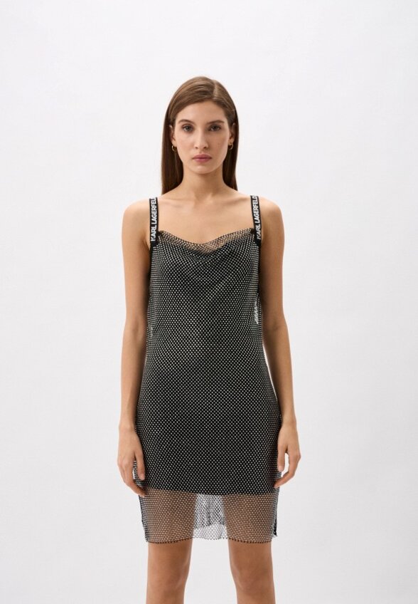 Платье Karl Lagerfeld Jeans