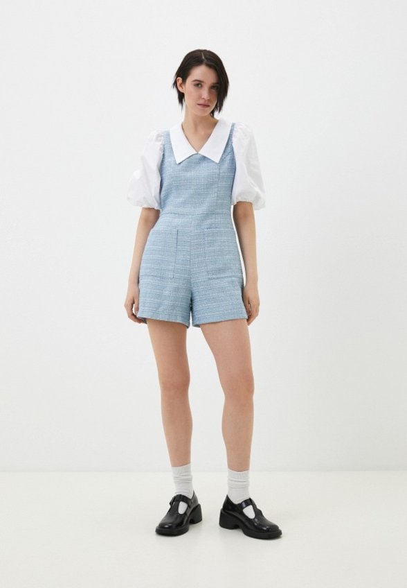 Комбинезон Belucci