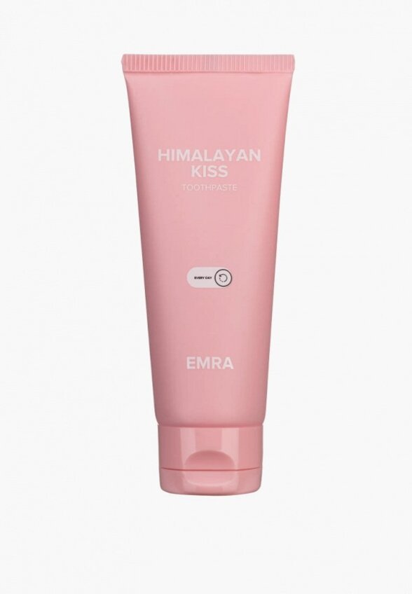 Зубная паста Emra