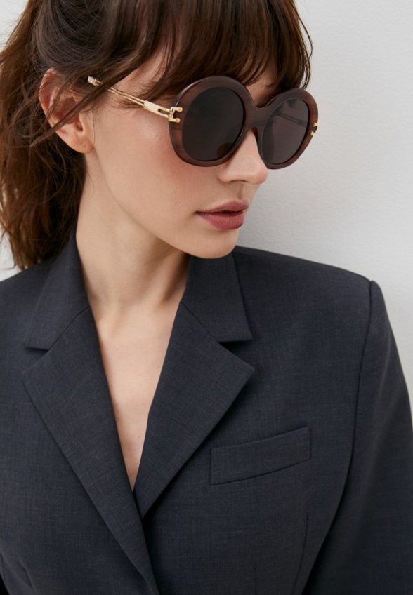 Очки солнцезащитные Pabur