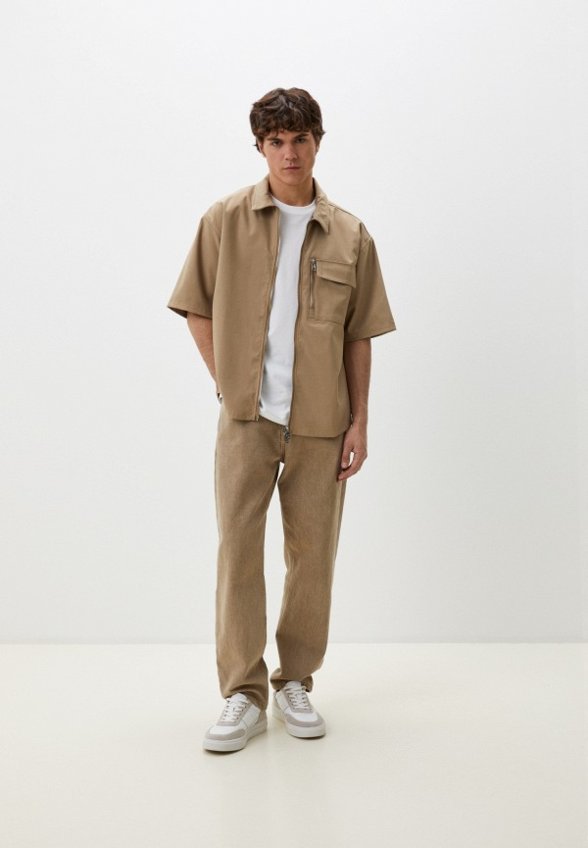 Рубашка The Couture Club