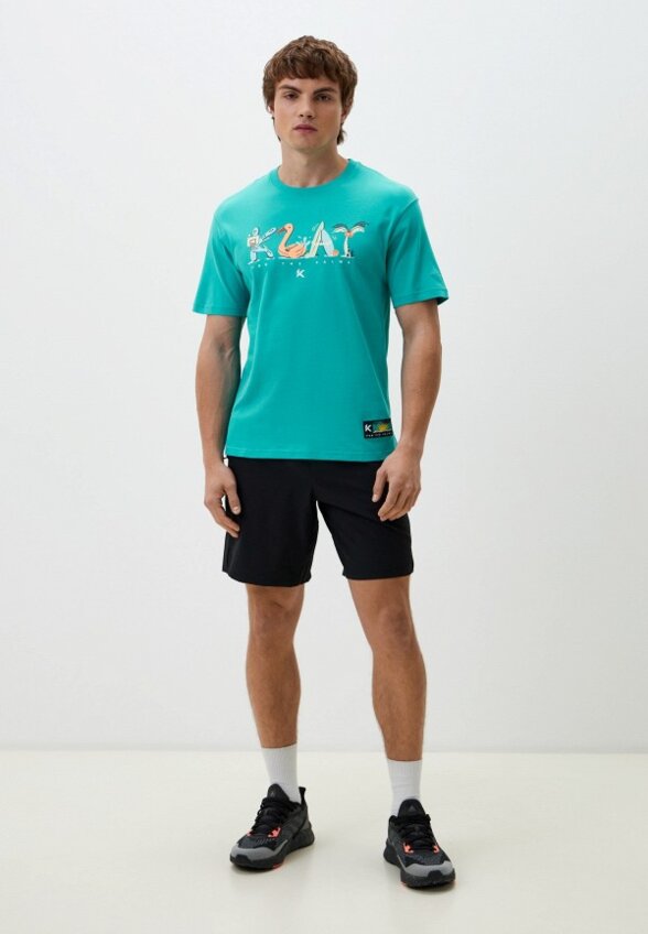 Футболка Anta