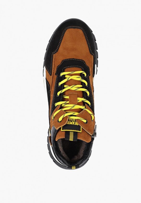 Кроссовки NexPero