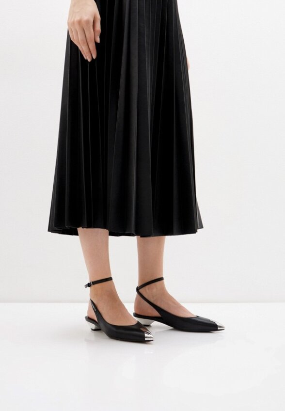 Туфли Karl Lagerfeld