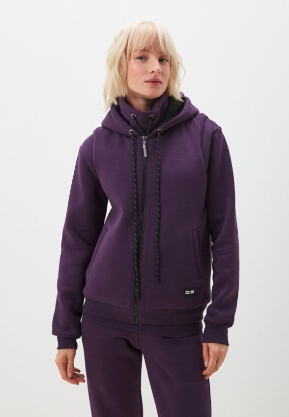 Костюм спортивный D.S