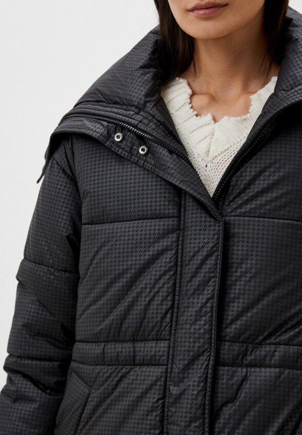 Пуховик Hoops