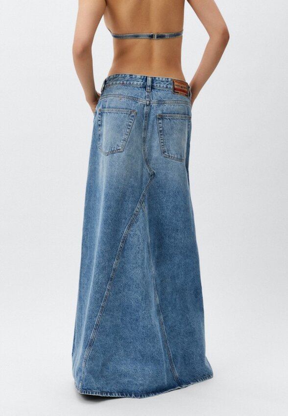 Юбка джинсовая Diesel