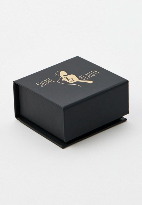 Серьги Shine&Beauty