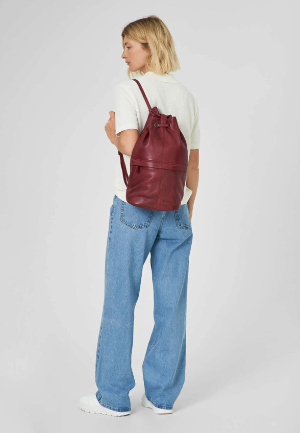 Др.Коффер B402854-154-03 рюкзак