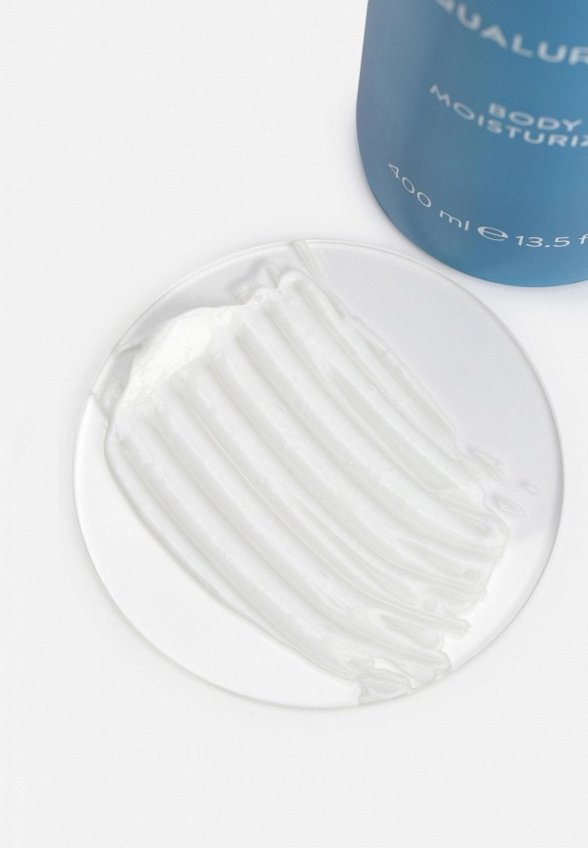 Крем для тела Judith Williams