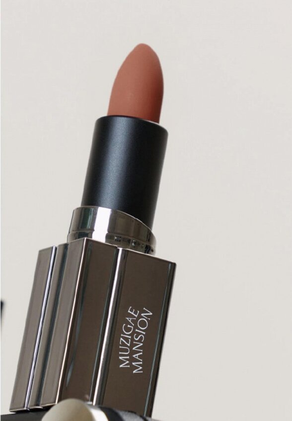 Помада Muzigae Mansion