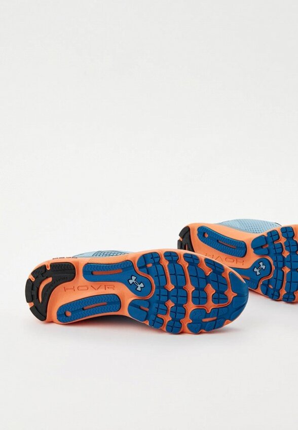 Кроссовки Under Armour