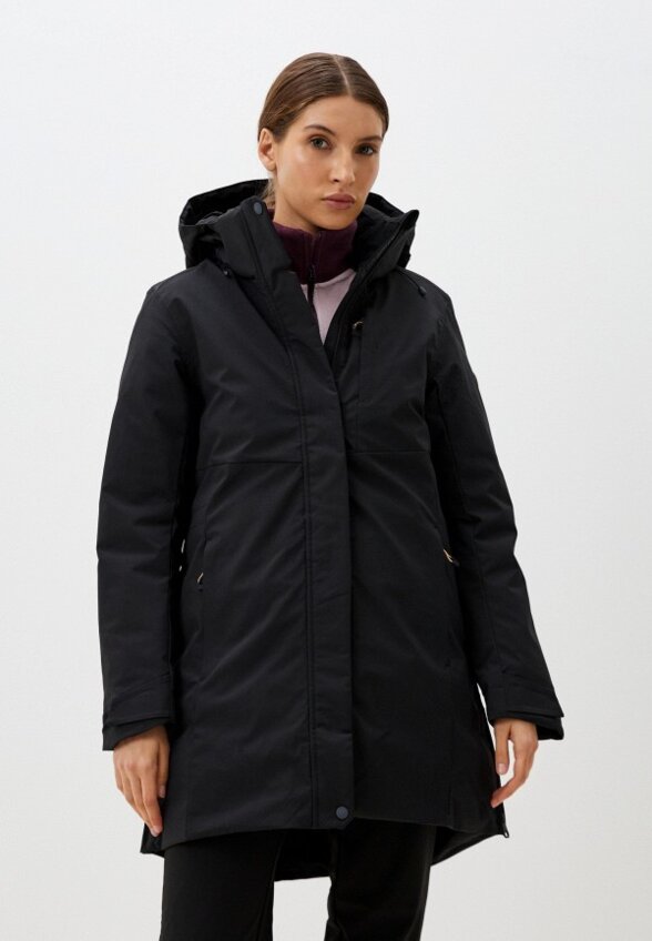 Пуховик Icepeak