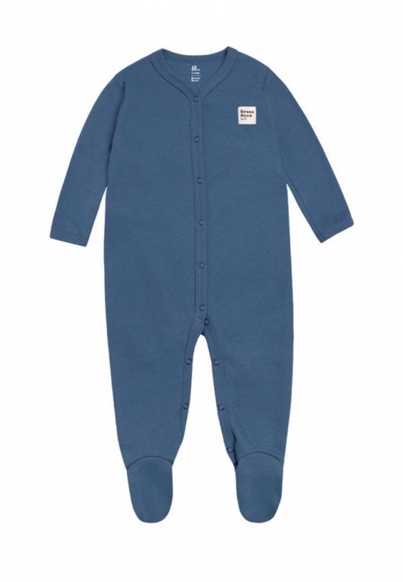 Комбинезон Bossa Nova