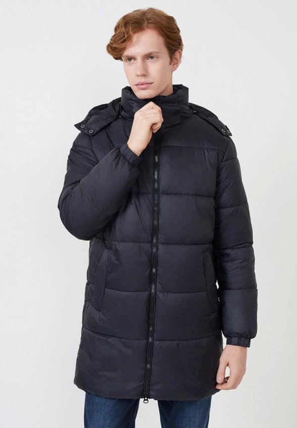 Куртка утепленная Baon