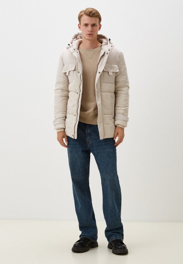 Пуховик Koton