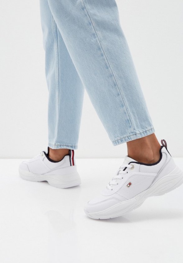 Кроссовки Tommy Hilfiger