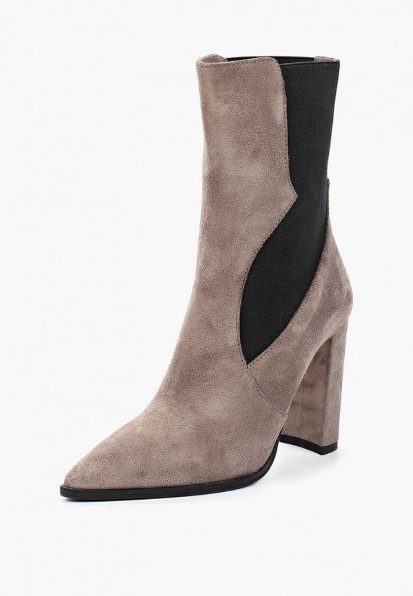 Полусапоги Valley