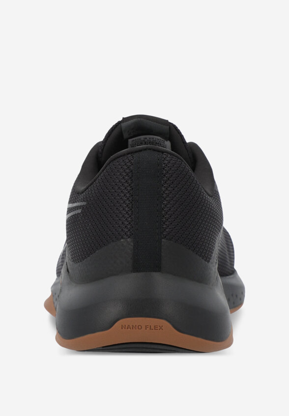 Кроссовки мужские Reebok Nanoflex Tr 3, Черный