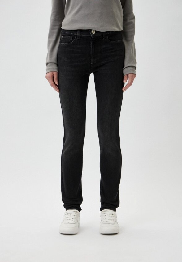 Джинсы Emporio Armani