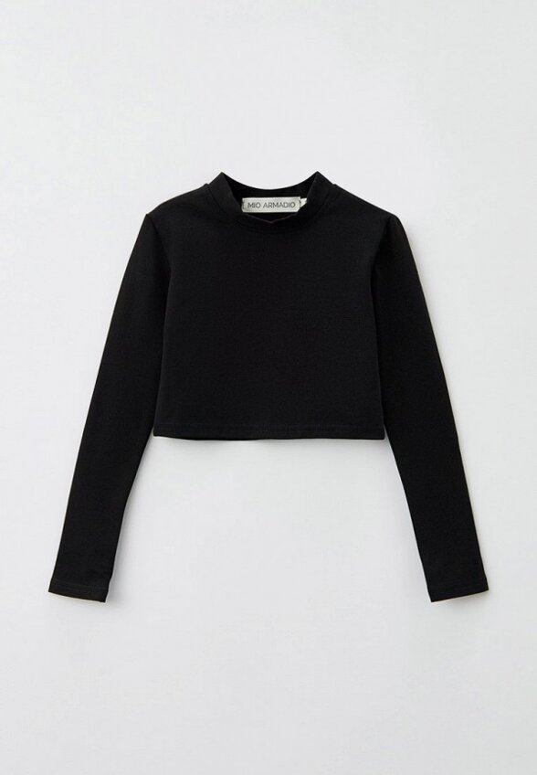 Лонгслив Mio Armadio