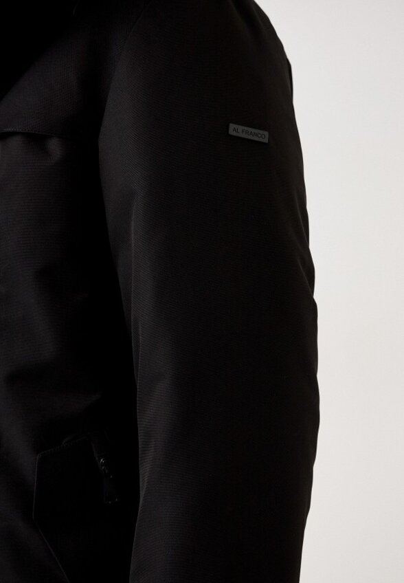 Пуховик Al Franco